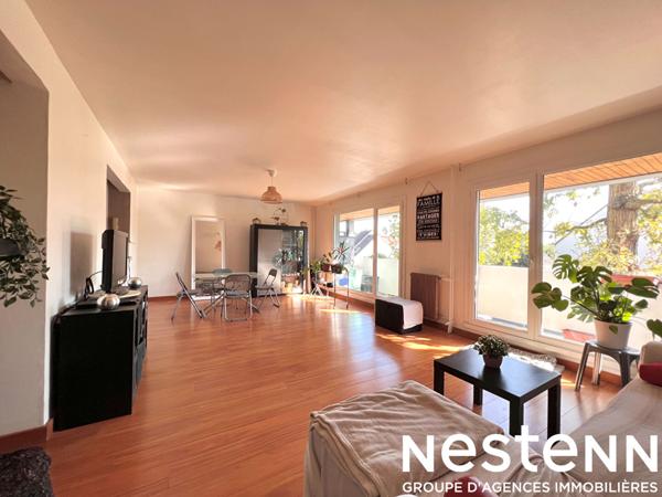 Appartement de 4 pièces (82 m²) en vente à CHAMPIGNY-SUR-MARNE
