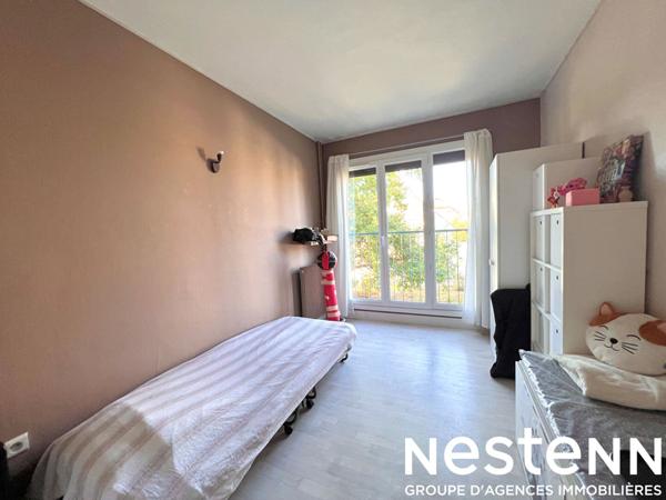 Appartement de 4 pièces (82 m²) en vente à CHAMPIGNY-SUR-MARNE