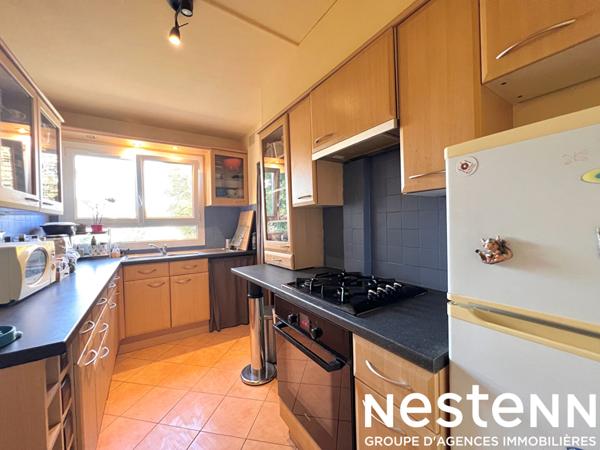 Appartement de 4 pièces (82 m²) en vente à CHAMPIGNY-SUR-MARNE