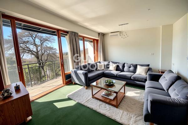 Appartement Tours Coty