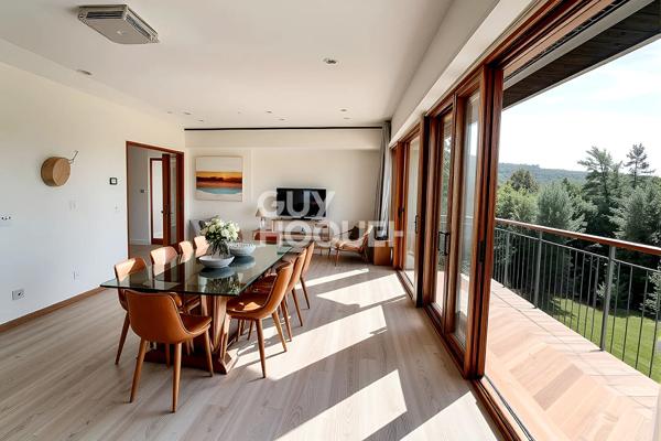 Appartement Tours Coty