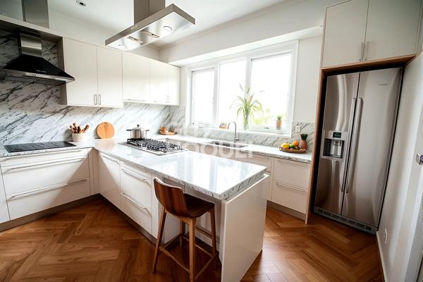 Appartement Tours Coty