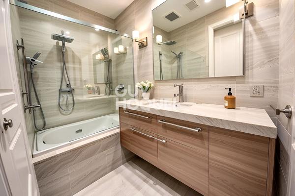 Appartement Tours Coty