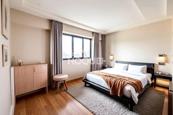 Appartement Tours Coty
