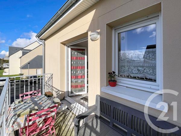 Appartement F2 Bis à vendre  2 pièces - 55,73 m2 BEAUPREAU EN MAUGES - 49