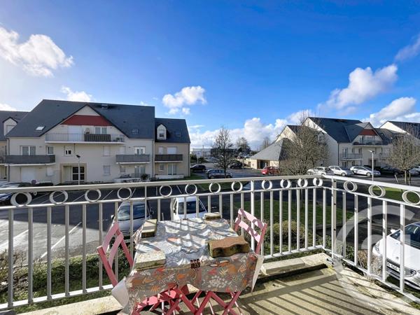 Appartement F2 Bis à vendre  2 pièces - 55,73 m2 BEAUPREAU EN MAUGES - 49