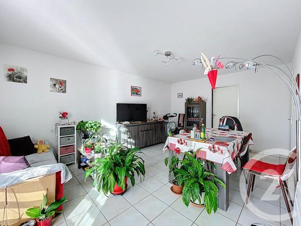 Appartement F2 Bis à vendre  2 pièces - 55,73 m2 BEAUPREAU EN MAUGES - 49