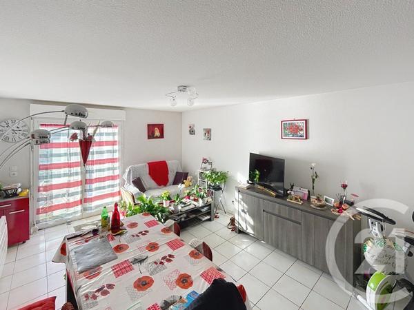 Appartement F2 Bis à vendre  2 pièces - 55,73 m2 BEAUPREAU EN MAUGES - 49