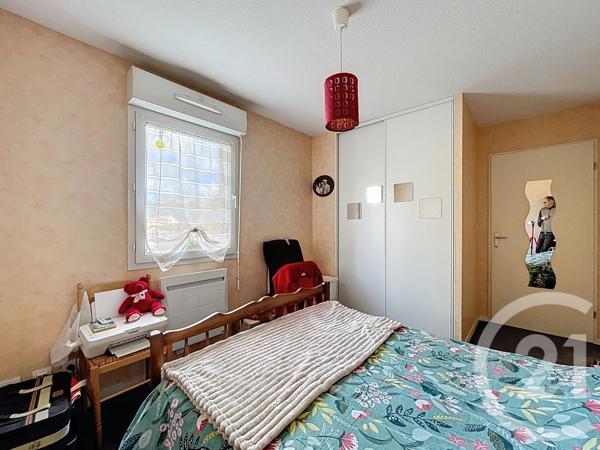 Appartement F2 Bis à vendre  2 pièces - 55,73 m2 BEAUPREAU EN MAUGES - 49