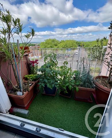 Appartement F4 à vendre  4 pièces - 68,42 m2 CONFLANS STE HONORINE - 78