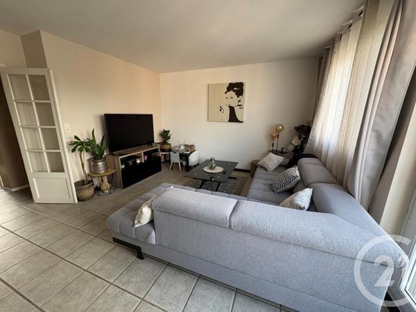 Appartement F4 à vendre  4 pièces - 68,42 m2 CONFLANS STE HONORINE - 78