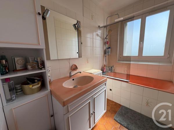 Appartement F4 à vendre  4 pièces - 68,42 m2 CONFLANS STE HONORINE - 78