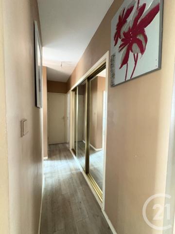 Appartement F4 à vendre  4 pièces - 68,42 m2 CONFLANS STE HONORINE - 78