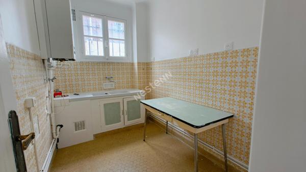 Appartement Sannois 3 pièce(s) 46.68 m2 avec cave