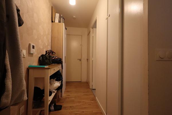 Appartement Romainville 4 pièce(s) 82 m2