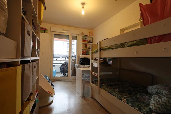 Appartement Romainville 4 pièce(s) 82 m2