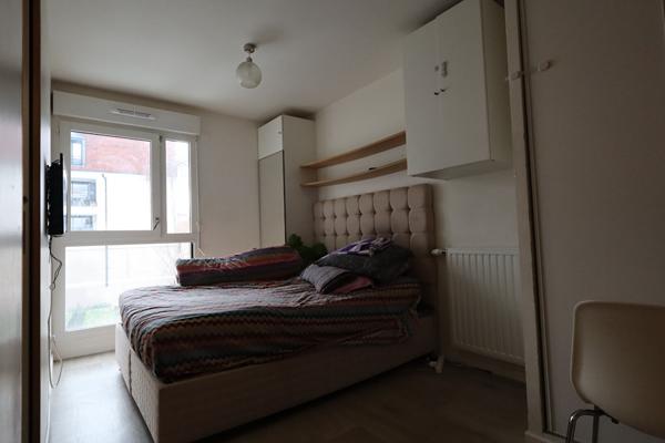 Appartement Romainville 4 pièce(s) 82 m2