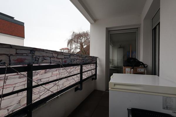 Appartement Romainville 4 pièce(s) 82 m2