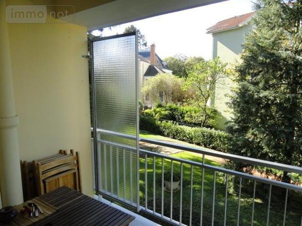 Appartement à louer à Montluel dans l'Ain (01120), ref :