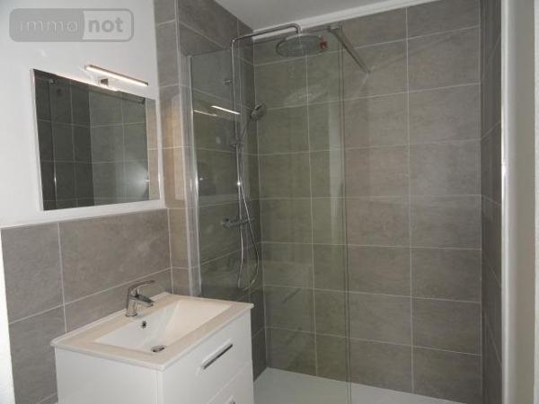 Appartement à louer à Montluel dans l'Ain (01120), ref :