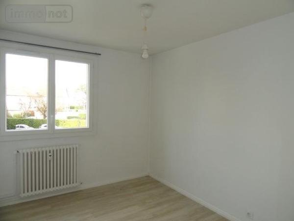 Appartement à louer à Montluel dans l'Ain (01120), ref :