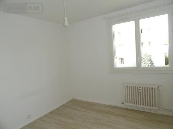 Appartement à louer à Montluel dans l'Ain (01120), ref :