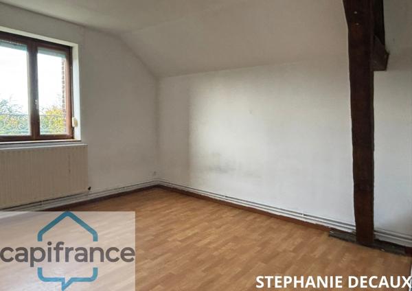 🏡A VENDRE : Charmante maison thierachienne aux supers volumes ! 4 chambres - 8 pièces - 175 m²-TRELON (59)