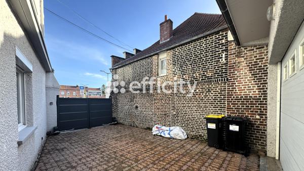 Maison 7 pièces - 255 m²