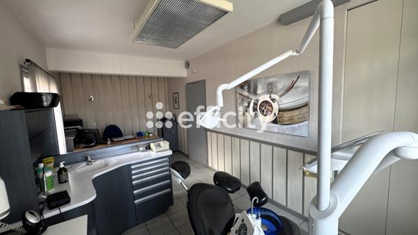 Maison 7 pièces - 255 m²