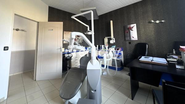 Maison 7 pièces - 255 m²