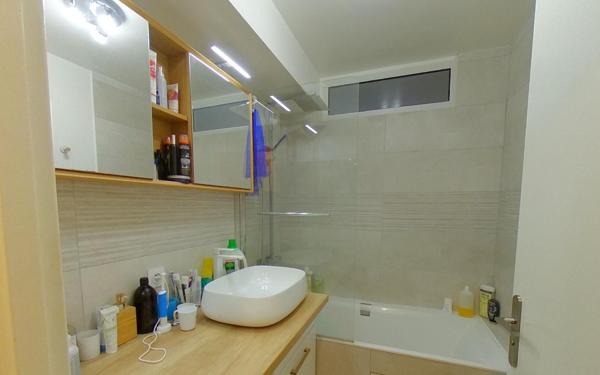 Appartement à vendre    3 pièces • 71,81 m2 Deuil-la-Barre