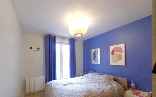 Appartement à vendre    3 pièces • 71,81 m2 Deuil-la-Barre