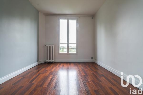 Appartement à vendre 2 pièces 45 m² Choisy-le-Roi