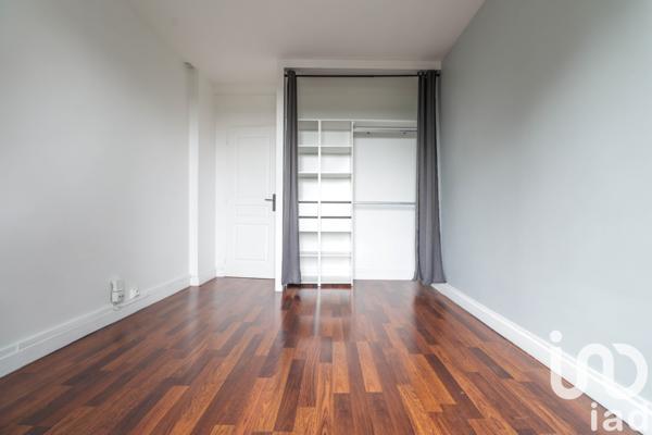 Appartement à vendre 2 pièces 45 m² Choisy-le-Roi