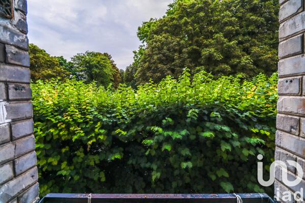 Appartement à vendre 2 pièces 45 m² Choisy-le-Roi