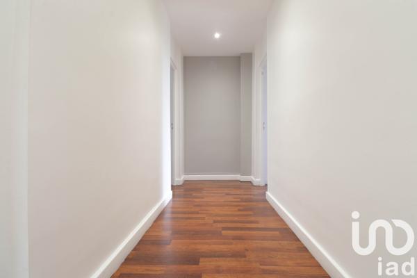 Appartement à vendre 2 pièces 45 m² Choisy-le-Roi