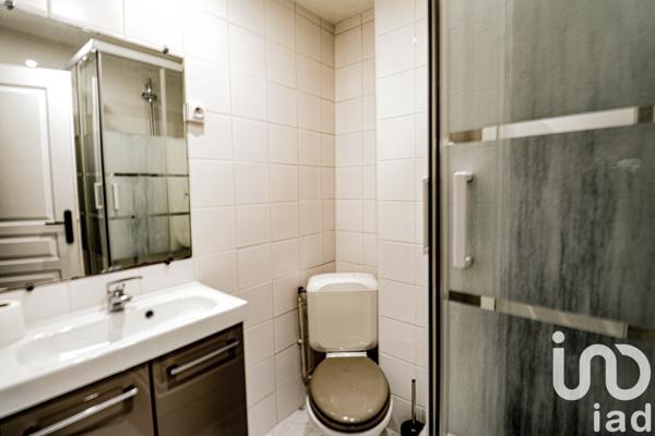 Appartement à vendre 2 pièces 45 m² Choisy-le-Roi