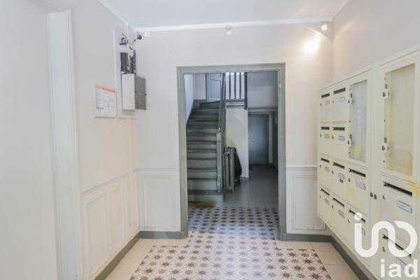 Appartement à vendre 2 pièces 45 m² Choisy-le-Roi