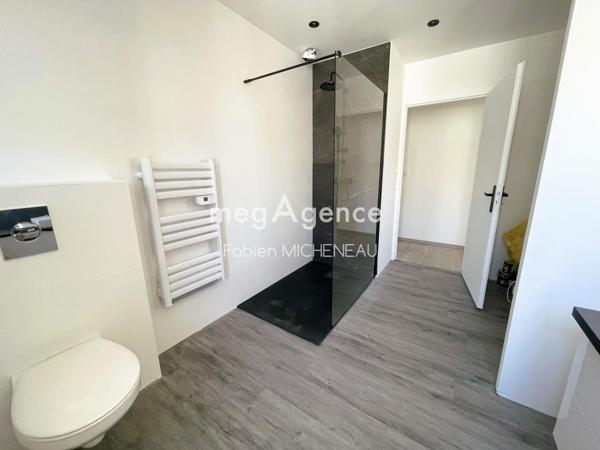 Maison à LE MAY-SUR-EVRE, 49122 - 6 pièces 120m²