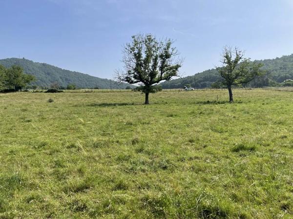 Terrain à vendre 29 900 € Monceaux-sur-Dordogne 3668 m² DPE