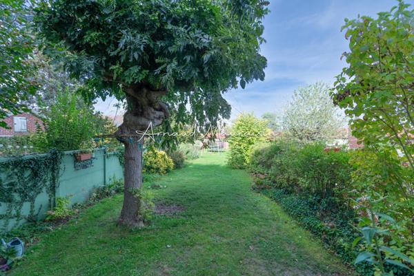 Charme de l'ancien au coeur du village !