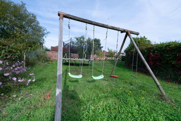 Charme de l'ancien au coeur du village !