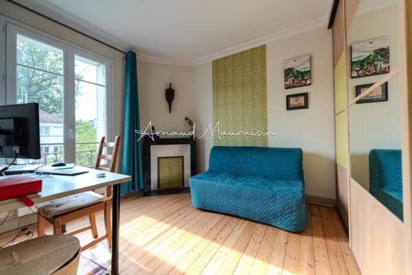 Charme de l'ancien au coeur du village !