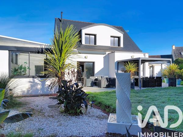 Maison à vendre 8 pièces 107 m² Pont-Aven