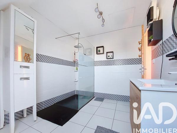 Maison à vendre 8 pièces 107 m² Pont-Aven