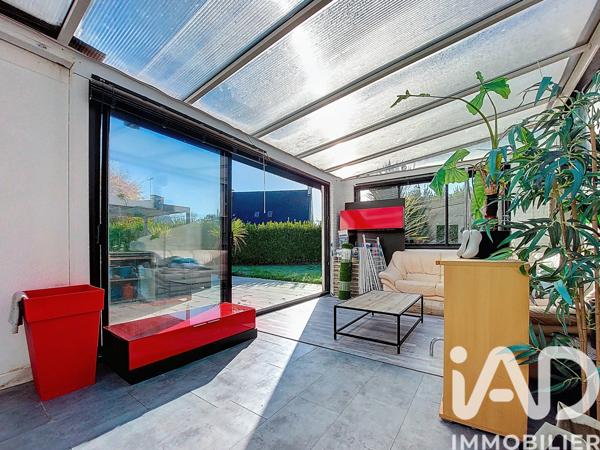 Maison à vendre 8 pièces 107 m² Pont-Aven