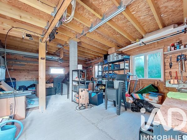 Maison à vendre 8 pièces 107 m² Pont-Aven