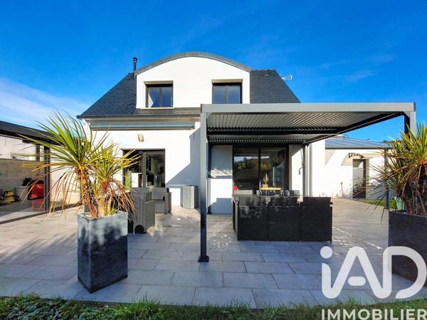 Maison à vendre 8 pièces 107 m² Pont-Aven