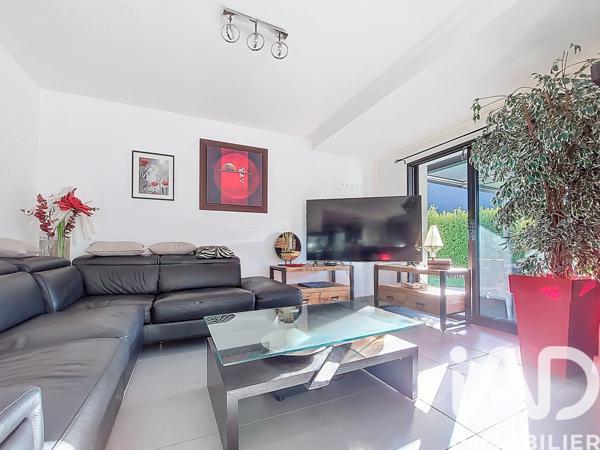 Maison à vendre 8 pièces 107 m² Pont-Aven