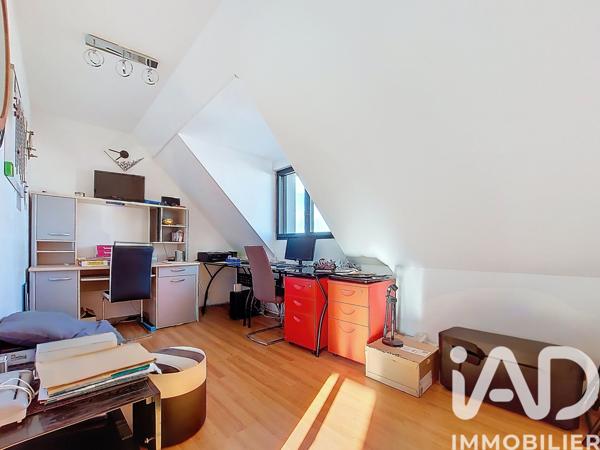 Maison à vendre 8 pièces 107 m² Pont-Aven